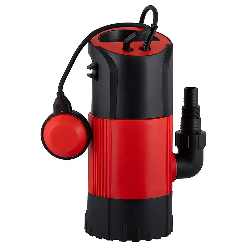 Дренажний насос Koer KDP-750 Combi KP2973
