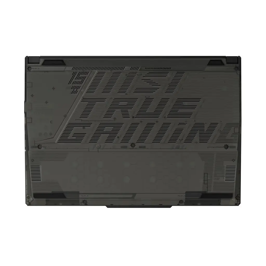 Ноутбук MSI Cyborg 15 A13VF-1484XPL,1920 x 1080,I7-13620H 10 C/16 T,3.6 GHz - 4.9 GHz,16 GB DDR5 - фото 20