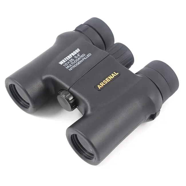 Бінокль Arsenal 10х25 DCF (WPA-1025BR) - фото 2