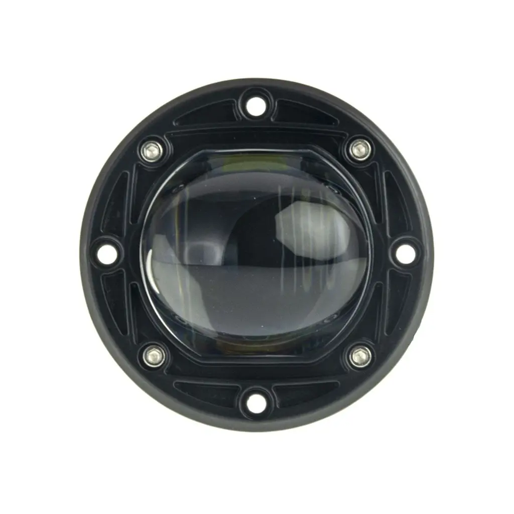 Cвітлодіодна фара WL-G11 30W White Yellow Driving Cyclone (НФ-00001983) - фото 2