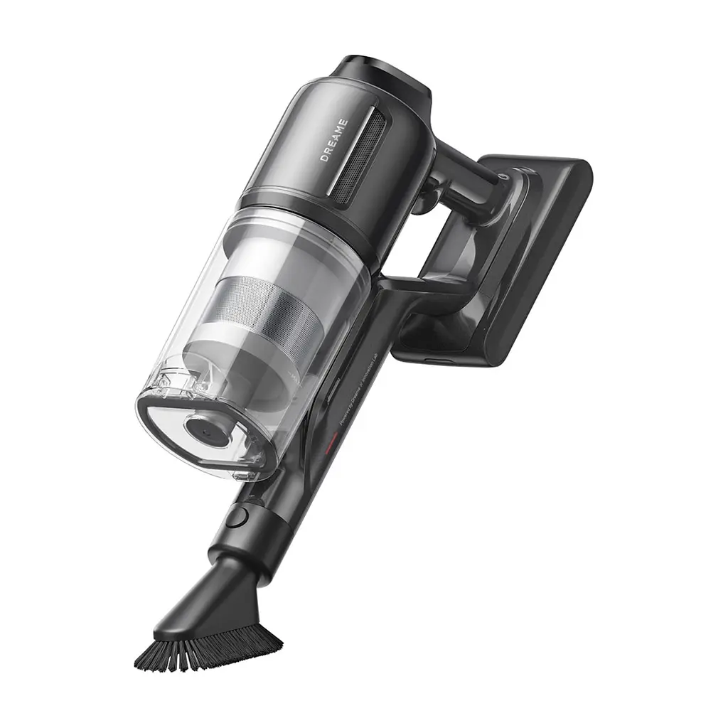 Пылесос Dreame R20 Ultra AquaCycle (VRV57F) - фото 7