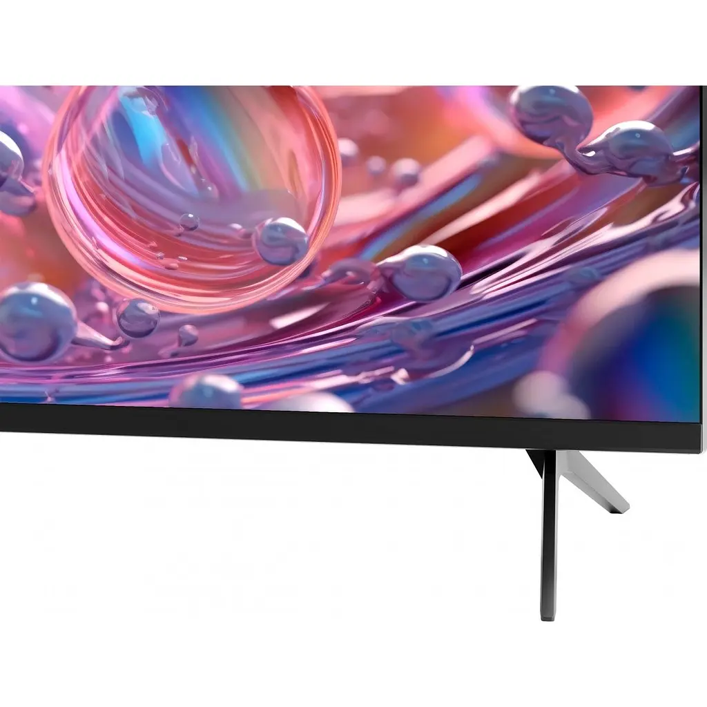 Телевізор Kivi U760Q 55'' LCD Ultra HD 4K (55U760QB) [135144] - фото 5