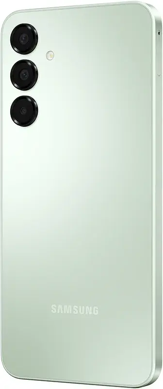 Смартфон Samsung Galaxy A16 4/128GB Light Green (SM-A165FLGB) - фото 6