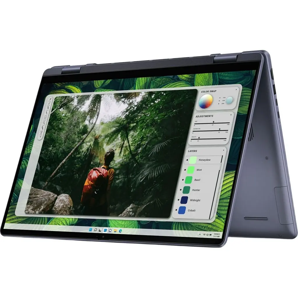 Ноутбук Dell Inspiron 16 2-in-1 [i7640-7380BLU-PUS] [132857] - фото 7