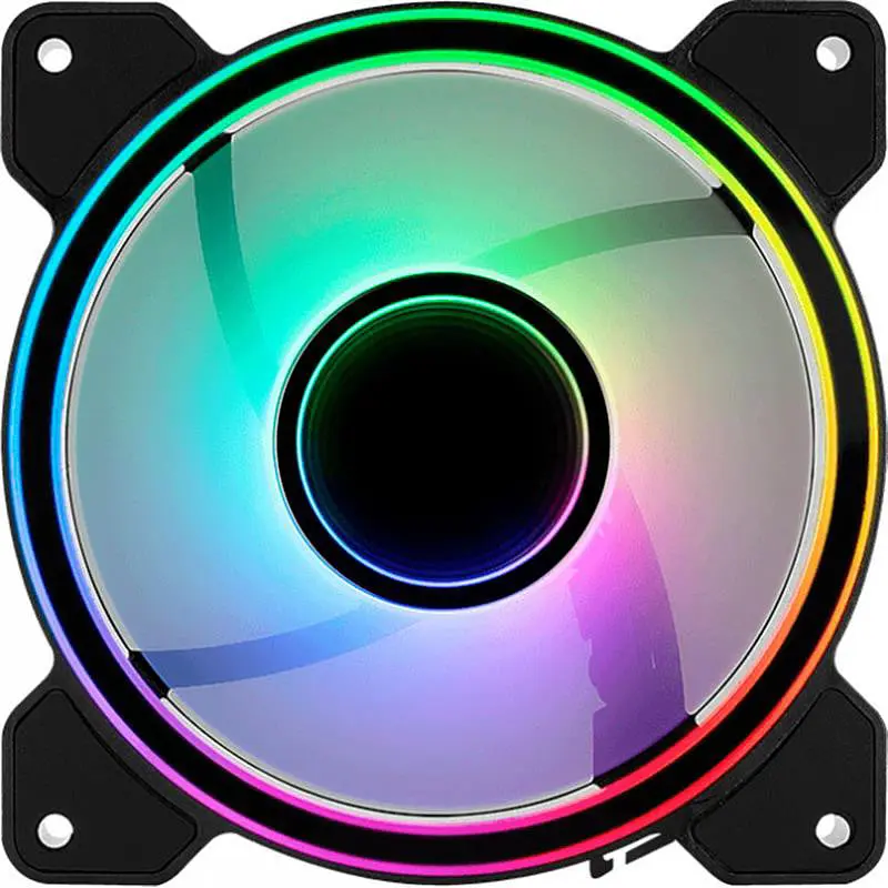Вентилятор AeroCool Mirage 12 ARGB (ACF3-MR10217.11) - фото 10
