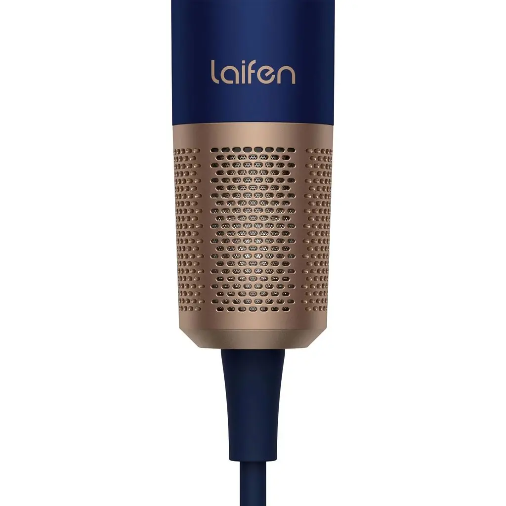 Фен Laifen Swift Premium Platinum Blue (LF03-PBG-EU) [130085] - фото 9