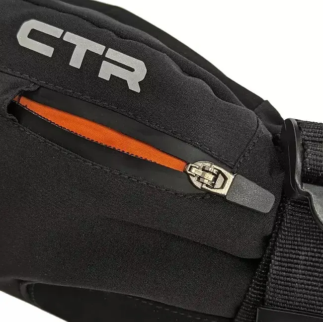 Рукавиці CTR Max Ski Glove Black M (1052-1518 029 M) - фото 2