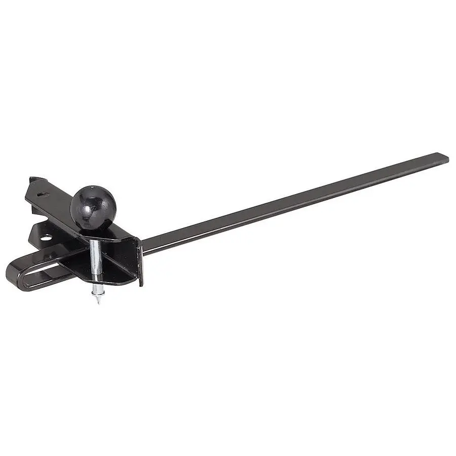 Направляюча для паралельного та кругового різу для лобзика Makita JV100D, JV101D, JV102D, JV103D, JV143D, JV183D, 4326/M, 4327/M, 4328, 4329, JV0600, DJV184 (192732-4) - фото 3