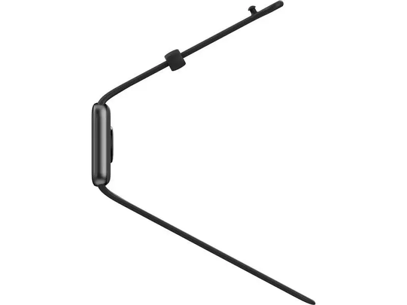 Фітнес-браслет Xiaomi Smart Band 10 Pro Midnight Black (BHR08W9GL) - фото 7