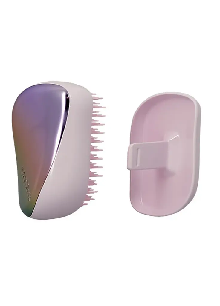 Щітка для волосся Tangle Teezer Compact Styler Pearlescent Matte - фото 4