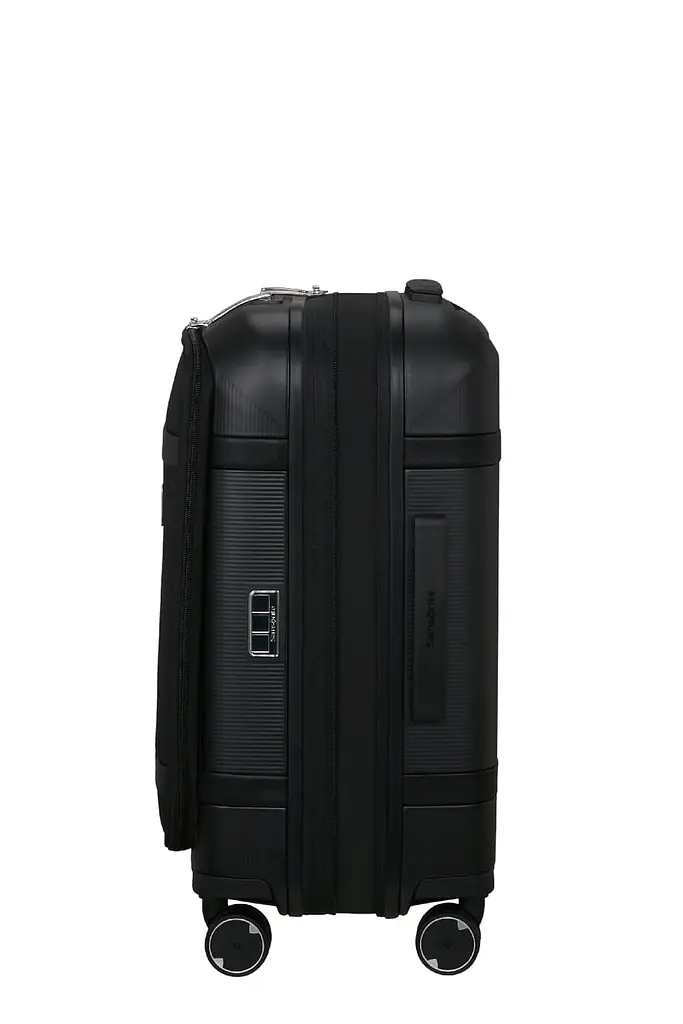 Валіза 55 См Samsonite IMAGE BLACK 55x40x23(26) KQ5*09002 - фото 13