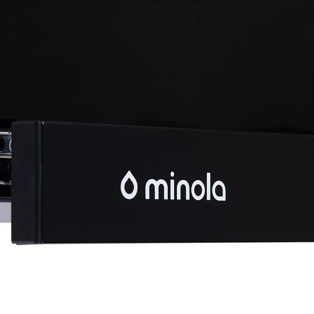 Витяжка телескопічна Minola HTL 6714 BL 1100 LED - фото 8