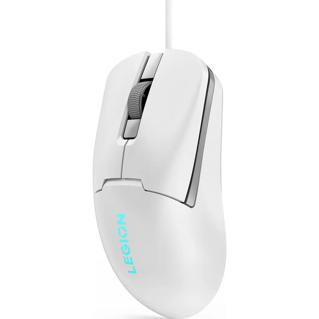 Миша Lenovo Legion M300s White (GY51H47351) [97917] - фото 4
