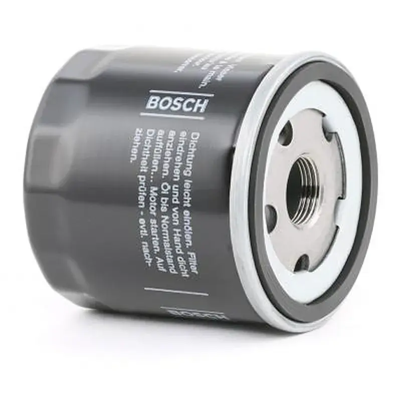 Фільтр масляний Bosch F026407176 - фото 3