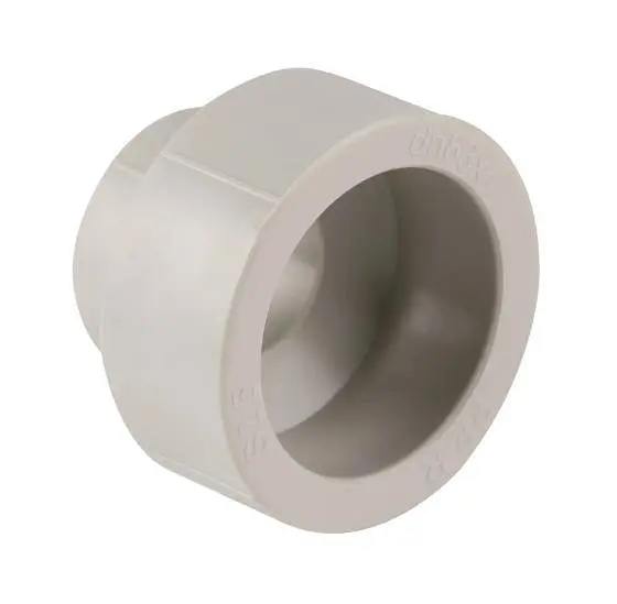 Муфта ППР Pestan редукционная D 63х40 мм (10022243) 30412 - фото 1