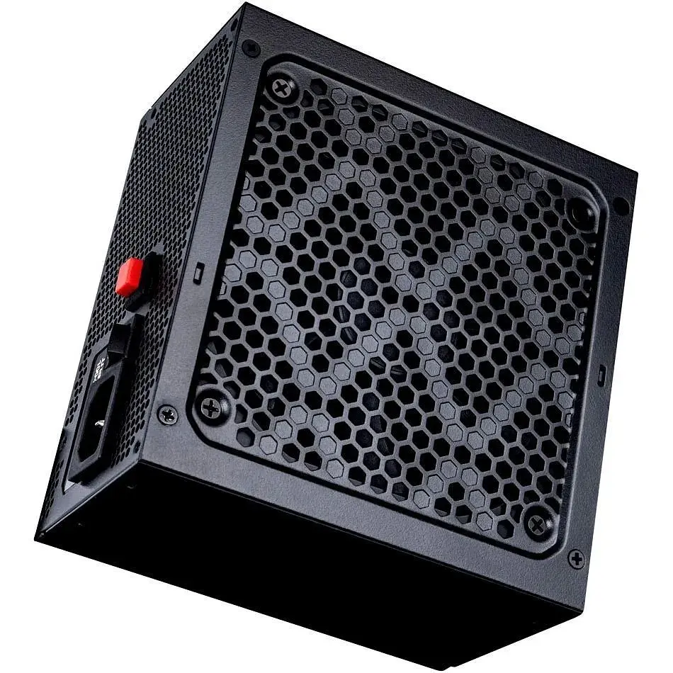 Блок питания 1stPlayer PS-750AR (AR-GLD-750-BK-EU) [140572] - фото 3