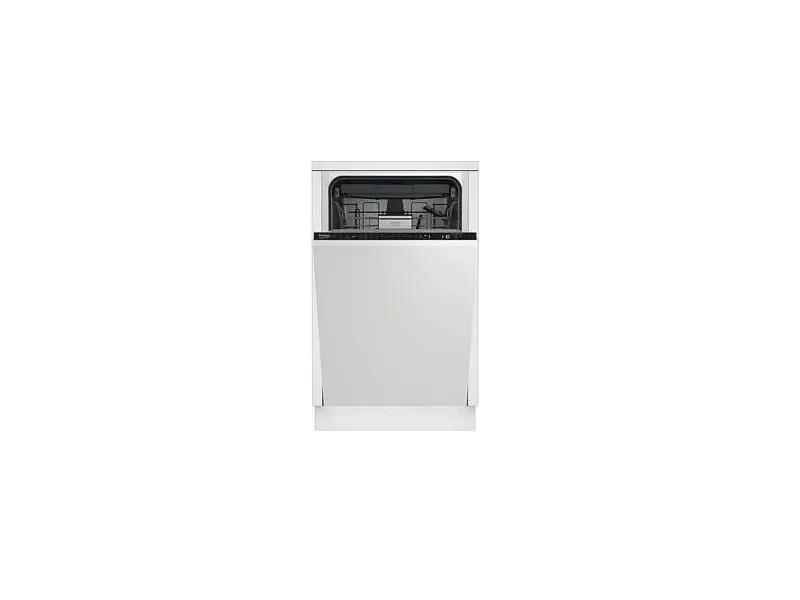 Вбудована посудомийна машина Beko DIS 28123