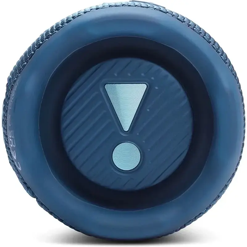 Колонка JBL Flip 7 Bluetooth, Blue - фото 5