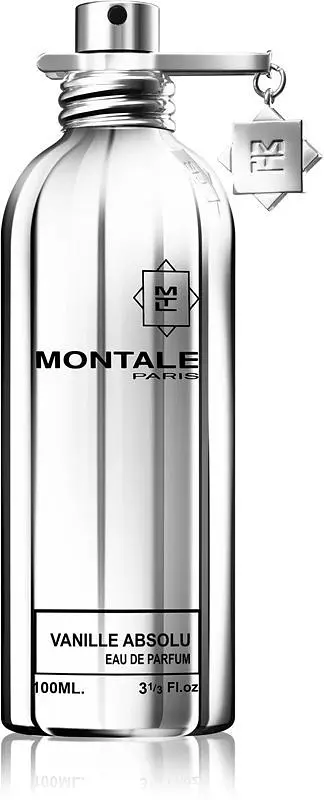 Montale Vanille Absolu 100 мл Парфумована вода - фото 3