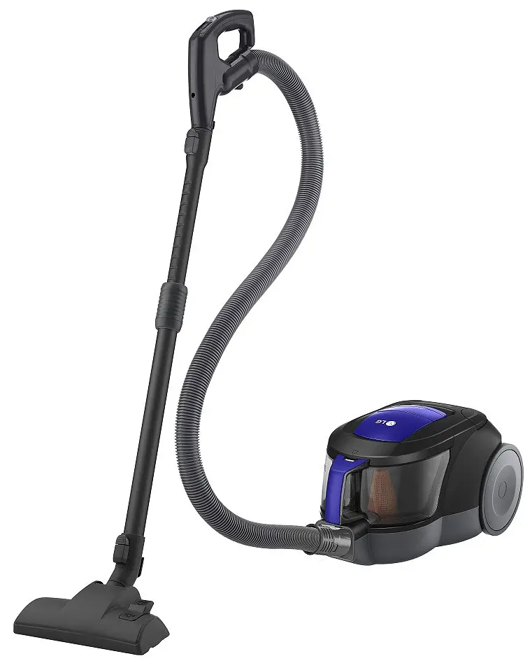 Пилосос LG VC5506NHTB (6964904) - фото 4