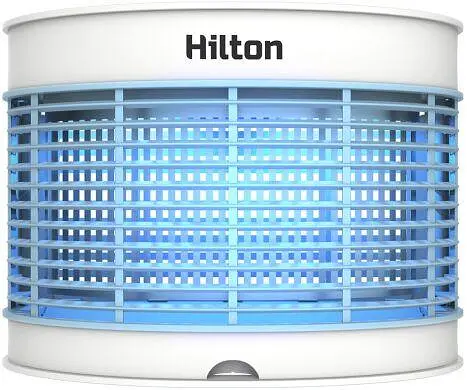 Знищувач комах Hilton HKI-160 - фото 2