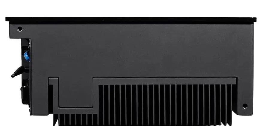 Система энергонезависимости Marstek Venus C. 2.5 кВт / 2.56 кВт/год / LifePO4 (42-00304) - фото 9