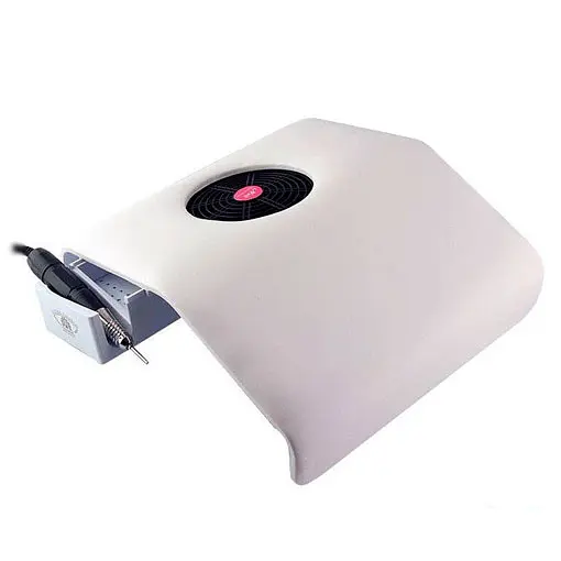 Витяжка манікюрна SalonHome T-SO30686 Simei 858-2 на 20W - фото 4