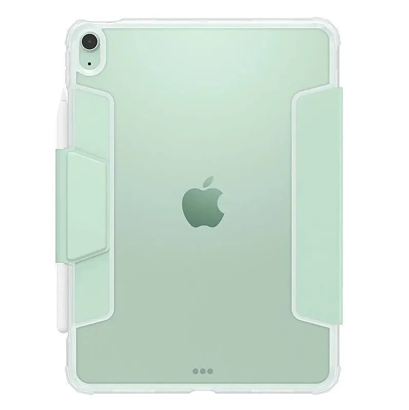 Чохол-книжка Spigen Ultra Hybrid Pro для Apple iPad Air 10.9" (2020 / 2022) Зелений (ACS02700) - фото 3
