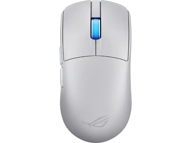 Миша Asus ROG Harpe II Ace White (90MP0490-BMUA10)