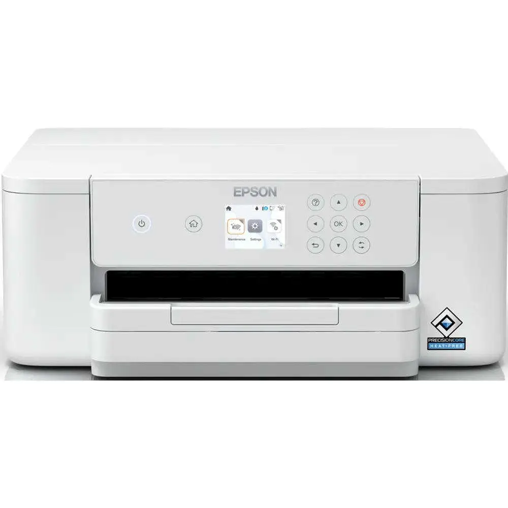 Принтер Epson WorkForce Pro WF-C4310DW (C11CK18401) - фото 3