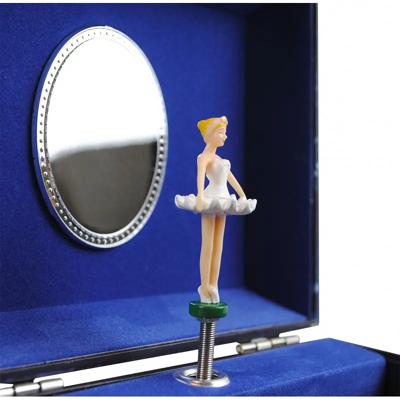 Велика музична скринька люмінесцентна Trousselier Star Dancer (S90070) - фото 3