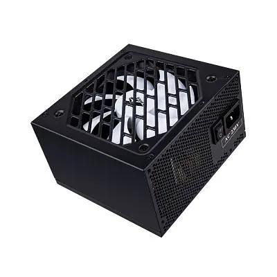 Блок живлення 1stPlayer 600W (FK-600-BK-EU) - фото 4