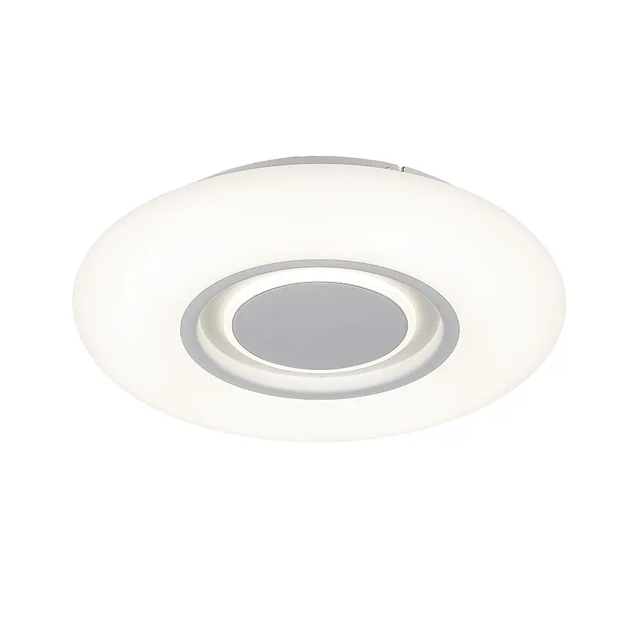 Люстра стельова LED Levistella 797MX6015 (460), 76W, три режими світла, пульт, сучасний стиль - фото 3
