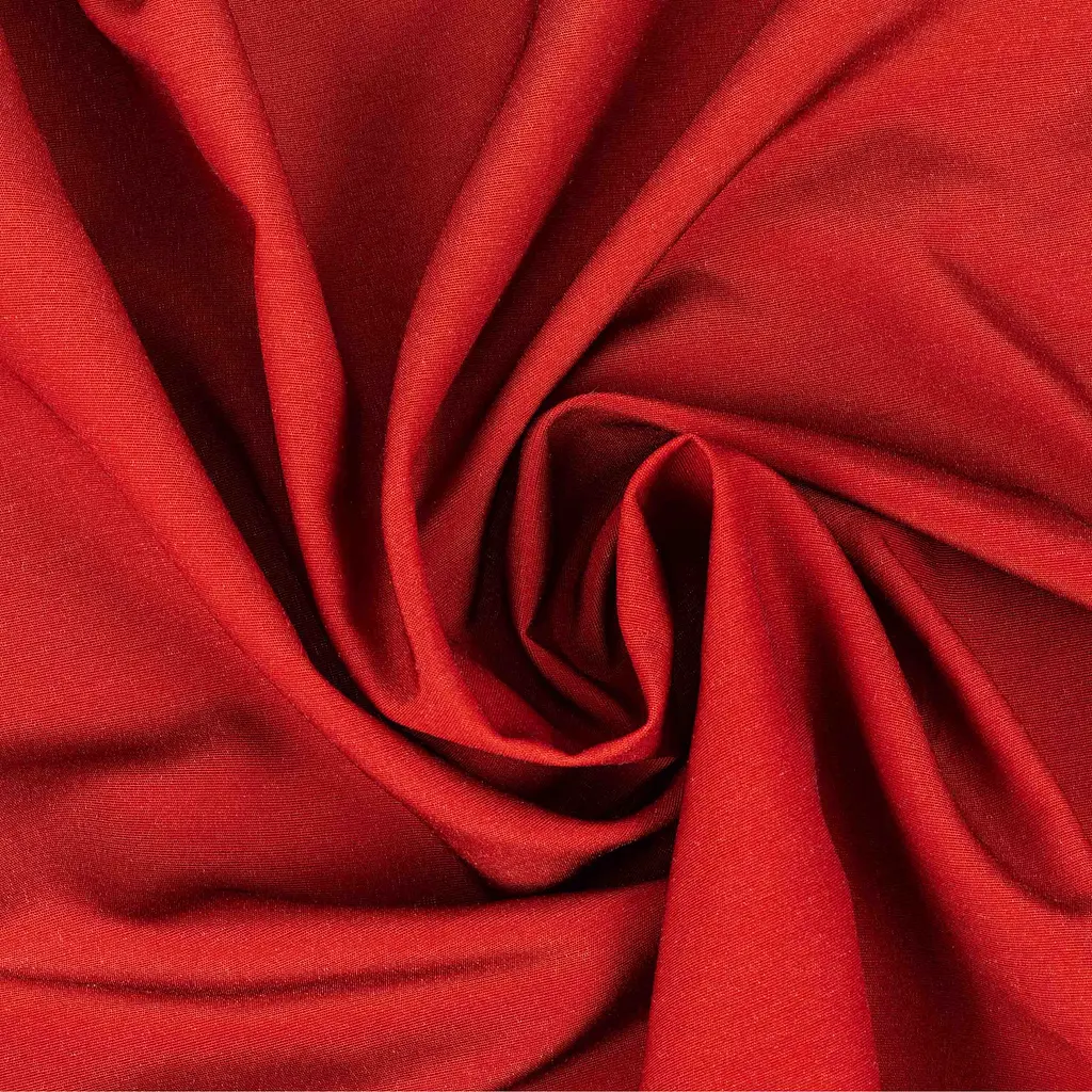 Скатертина Ardesto Happy Holidays 120х140 см червона (ART07HR) - фото 3