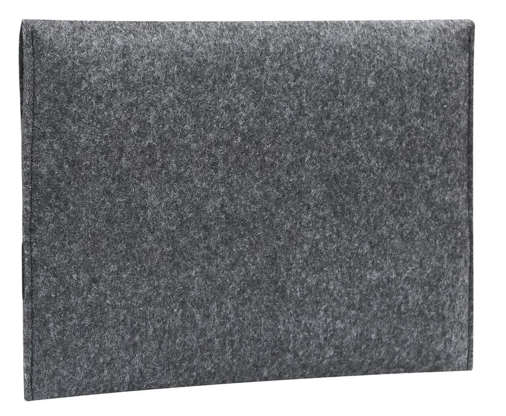 Чохол для ноутбука Gmakin для Macbook Pro 15 Black (GM14-15) - фото 3