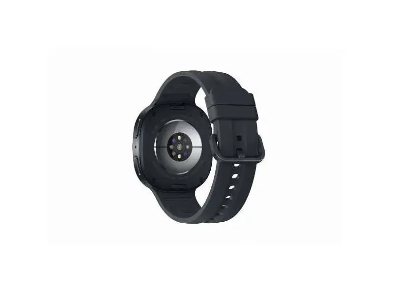 Смарт-годинник Samsung Galaxy Watch9 Graphite Bluetooth 40mm Sport Band Black S/M (SM-L340NZKA) - фото 5