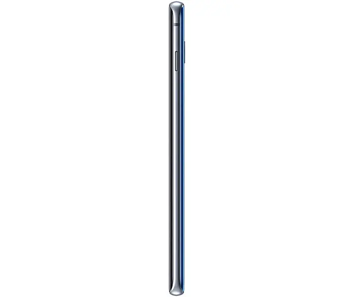 Смартфон Samsung Galaxy S10 SM-G973 DS 128GB Prism Blue (SM-G973FZBD) Refurbished - фото 7