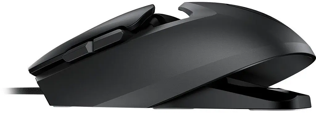 Миша Cougar AirBlader USB Black (3M410WONB.0001) [74356] - фото 6