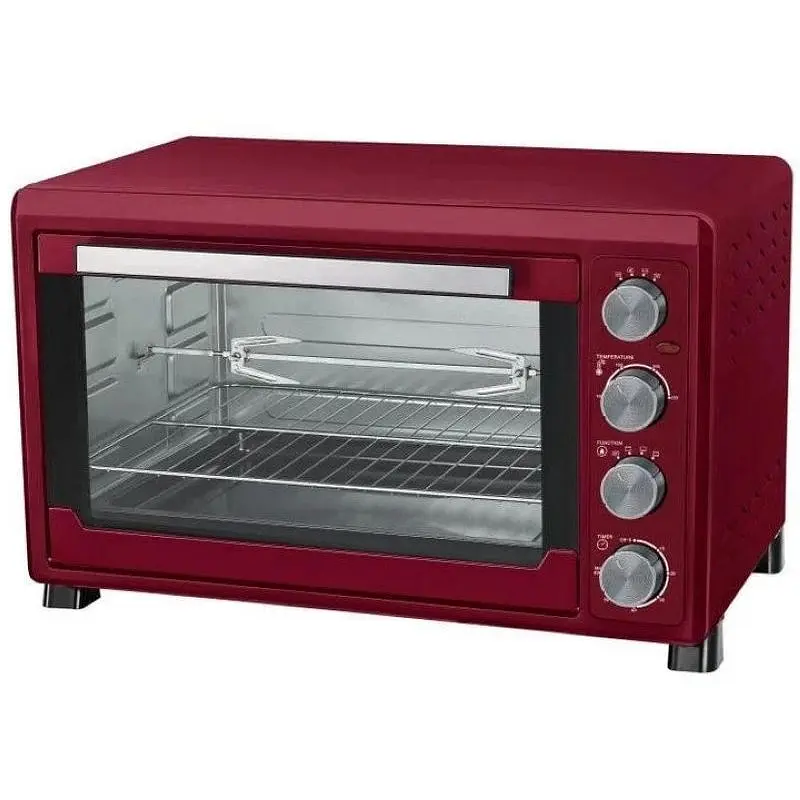 Електропіч PRIME Technics PEO 6289 BU