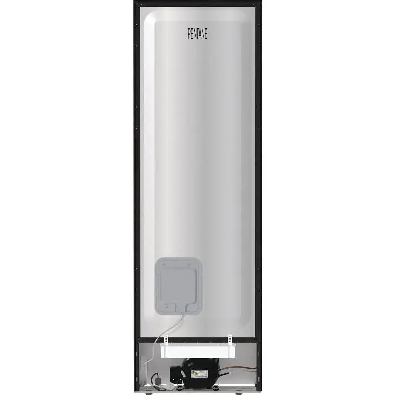 Холодильник GORENJE NRK 6192 ABK4 - фото 10