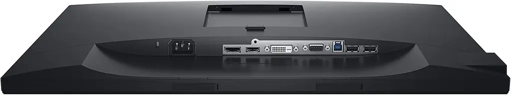 Монітор Dell P2421 (24" IPS/1920x1200/16:10/300кд/м2/5мс) (DP/HDMI/DVI/VGA/VESA) Б/В - фото 8