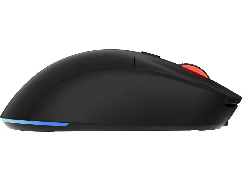 Миша Genesis Zircon XIII Custom Wireless RGB Black (NMG-2089) - фото 3