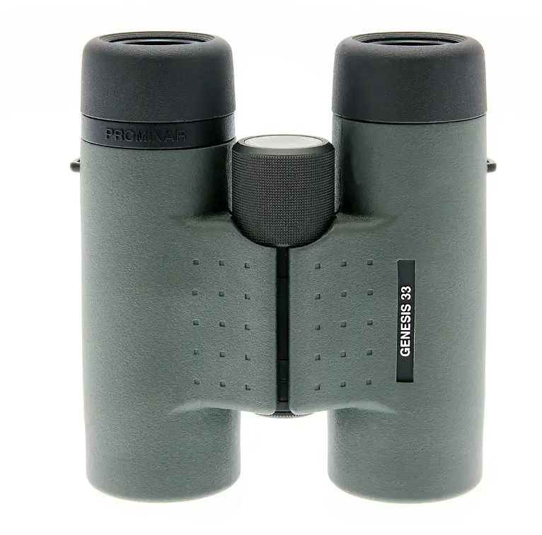 Бинокль Kowa Genesis Prominar XD 8x33 (10559) - фото 3