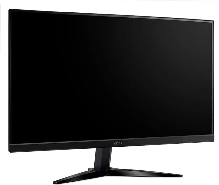 Монітор Acer 27" KG271UX1BMIIPX (UM.HX1EE.109) IPS Black 200Hz - фото 6