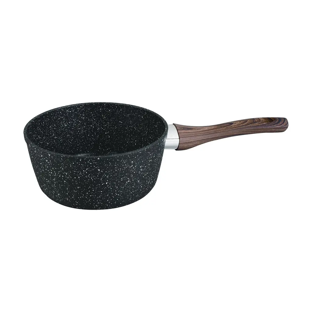 Ківш Hölmer Natural кований 1,3 л (SP-1313-FAM Natural)