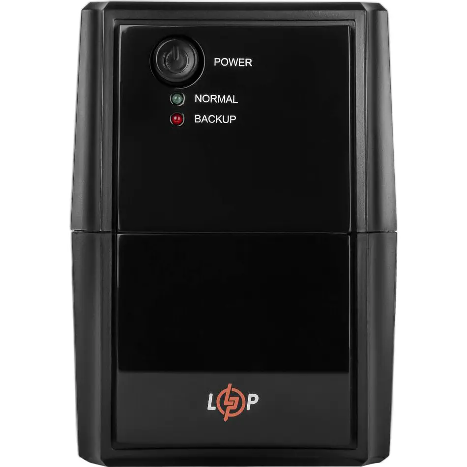 Источник бесперебойного питания [ИБП] LogicPower LPM-525VA-P [3170] [107255] - фото 3