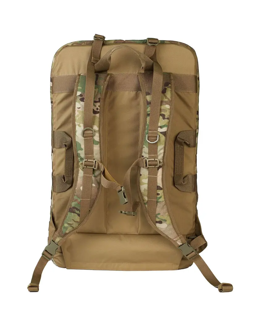 Рюкзак BACKPACK STARLINK GEN 3 Multicam Original WTF - фото 2