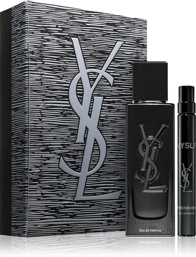 Оригінал Набір Yves Saint Laurent MYSLF (edp/60ml + edp/10ml)