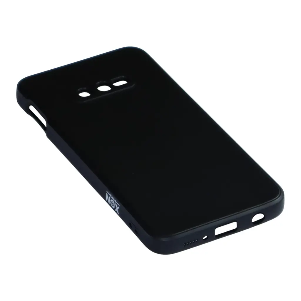 Чохол XON PhoneCase для Samsung S10e (PCSD2110000B 9908) Чорний - фото 2