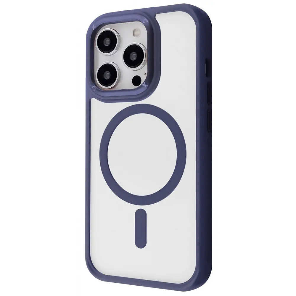 Чохол Proove Clear Essence Case with Magnetic Ring iPhone 16 Pro
